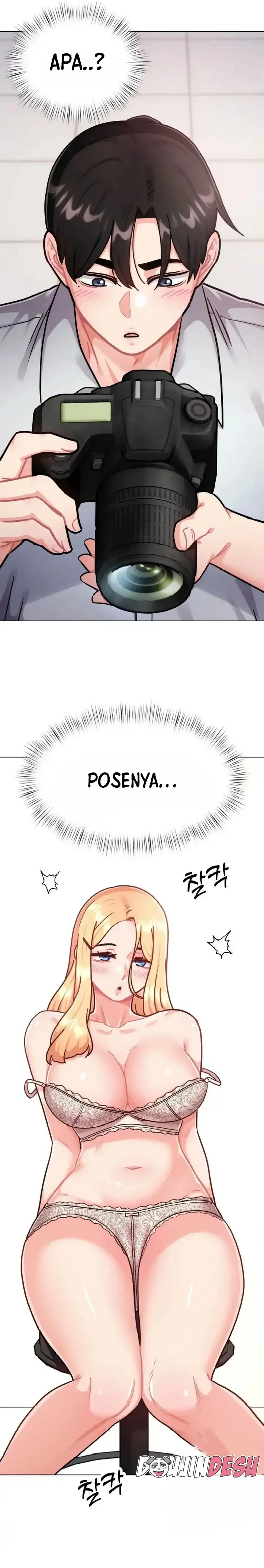 Her Toys - Chapter 05 2
