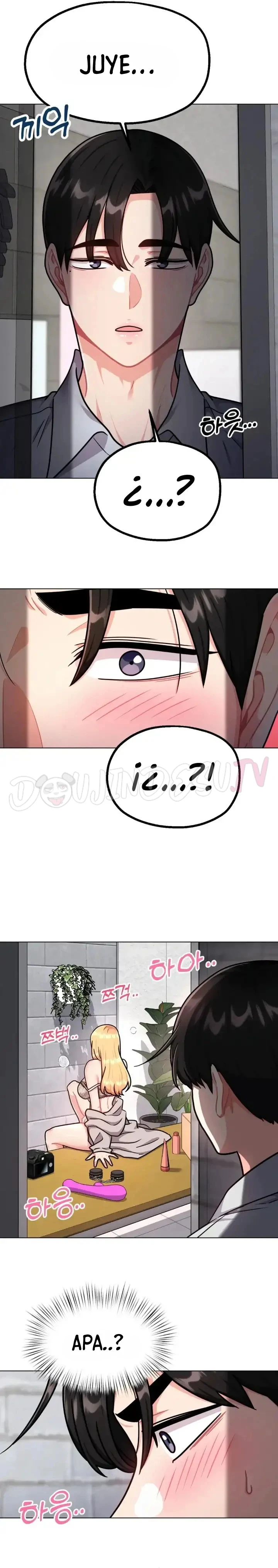 Her Toys - Chapter 05 20
