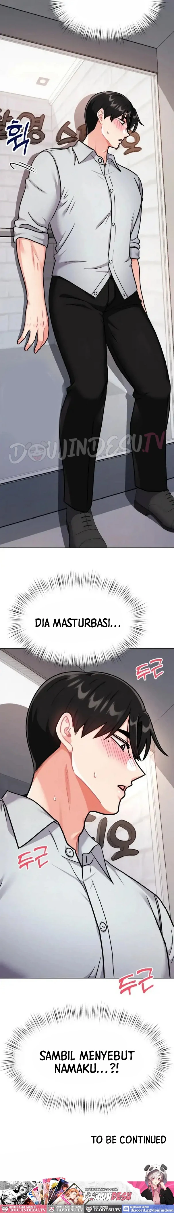 Her Toys - Chapter 05 24