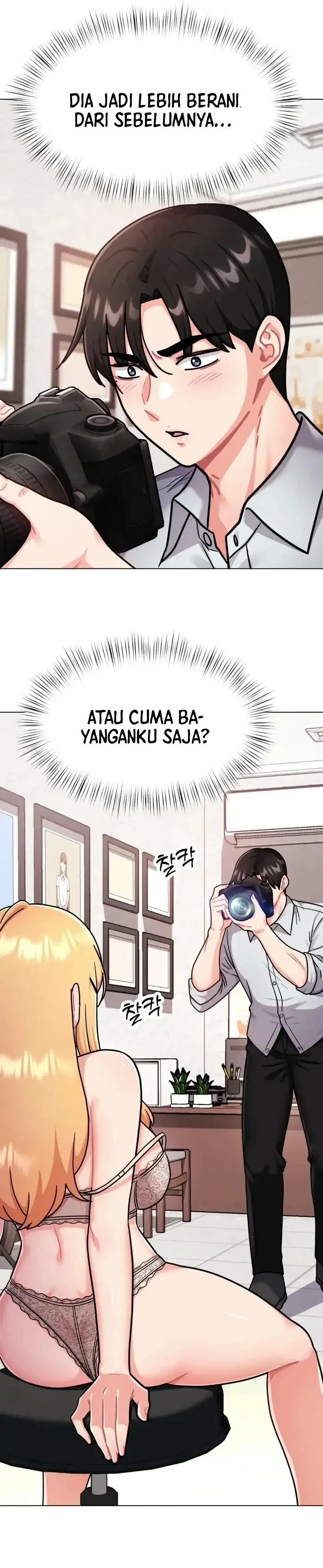 Her Toys - Chapter 05 3