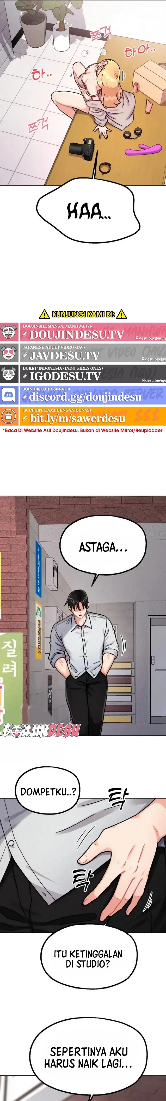 Her Toys - Chapter 05 18