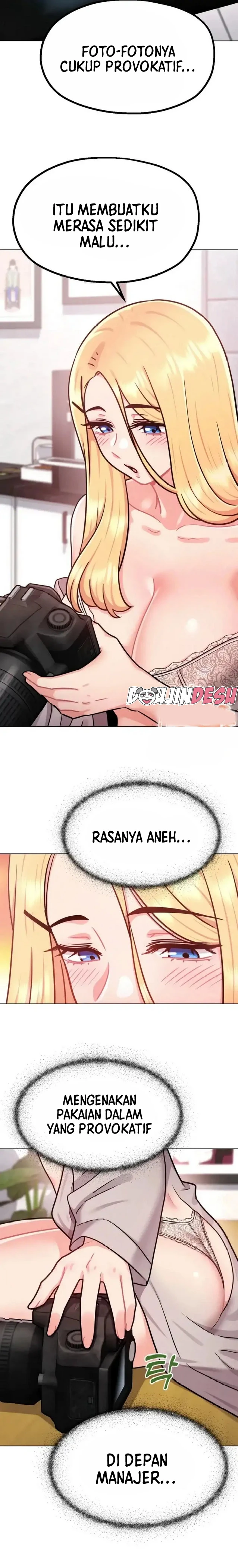 Her Toys - Chapter 05 13
