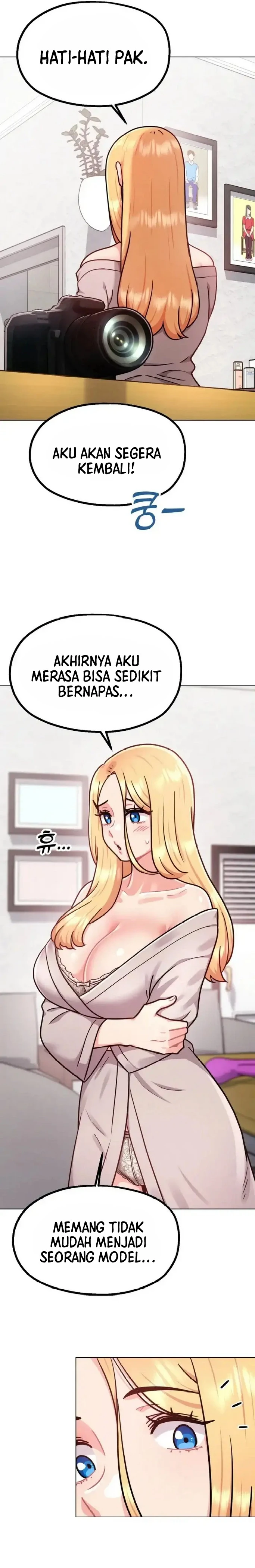 Her Toys - Chapter 05 11