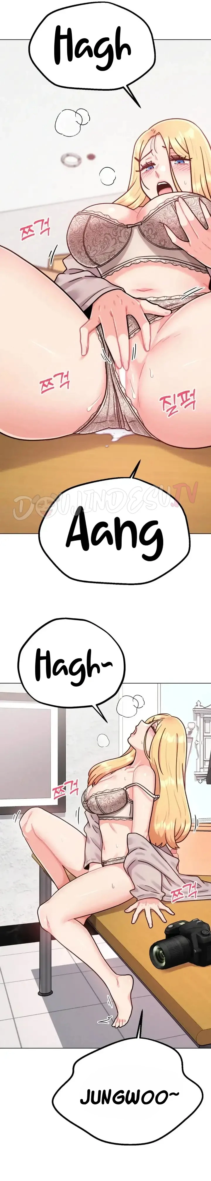 Her Toys - Chapter 05 16