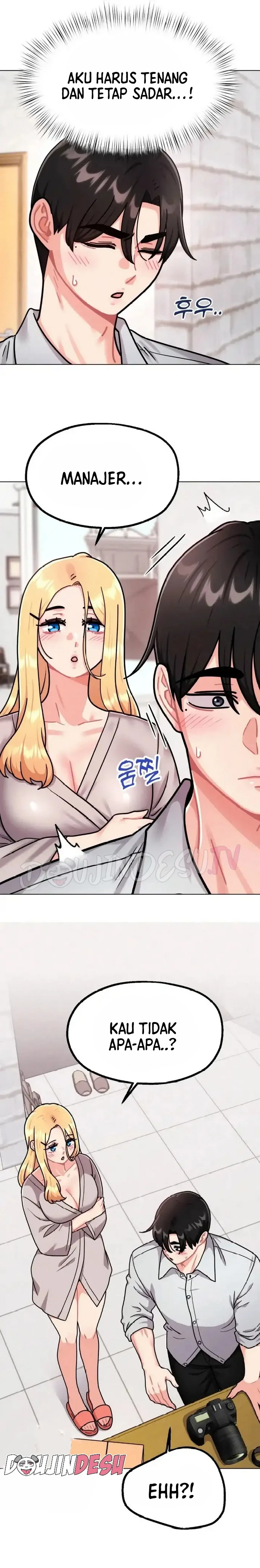 Her Toys - Chapter 05 6