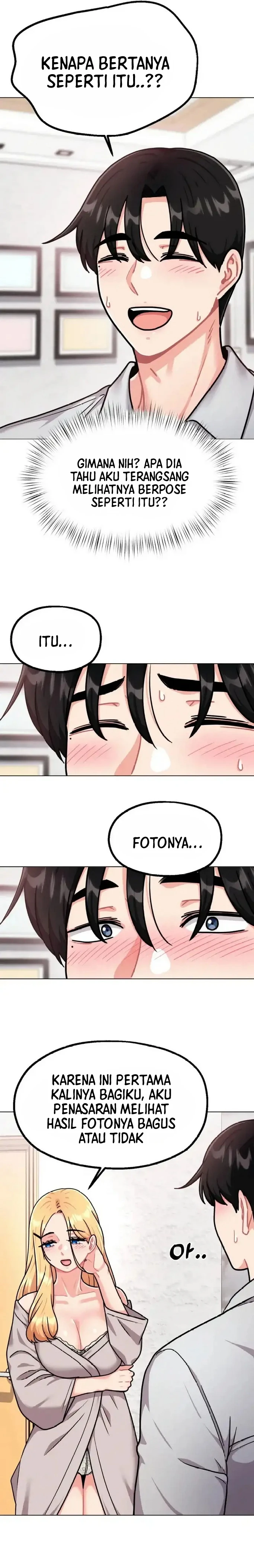 Her Toys - Chapter 05 7