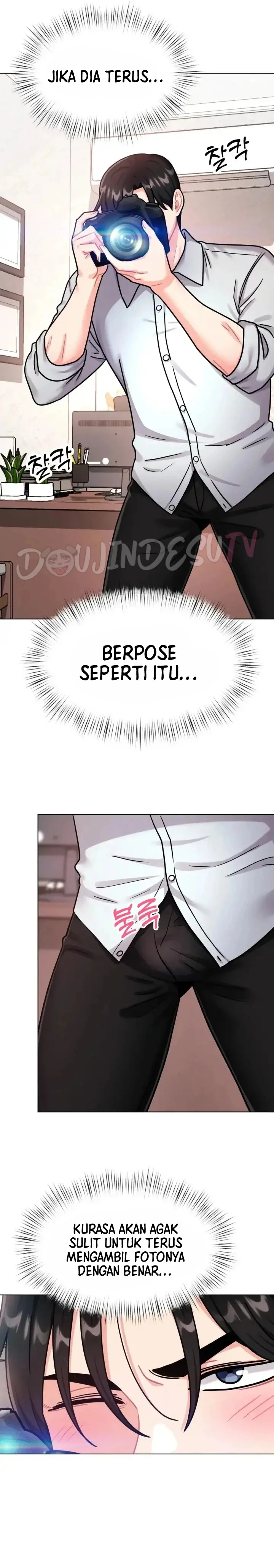 Her Toys - Chapter 05 4