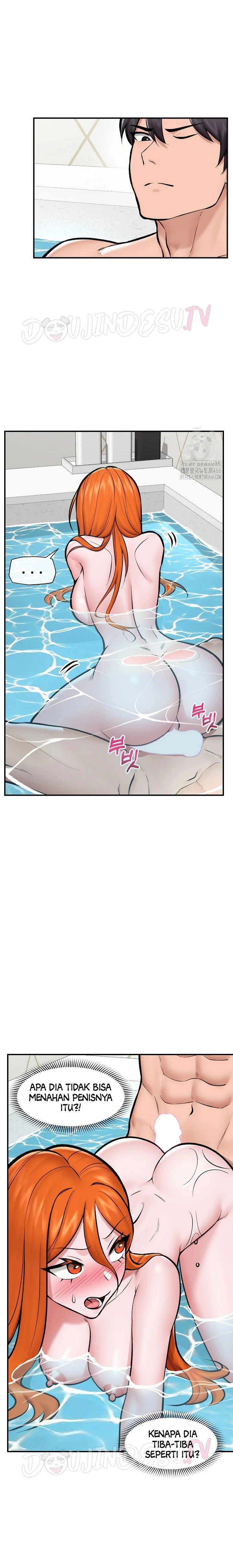 Hypnotic Guard - Chapter 24 22