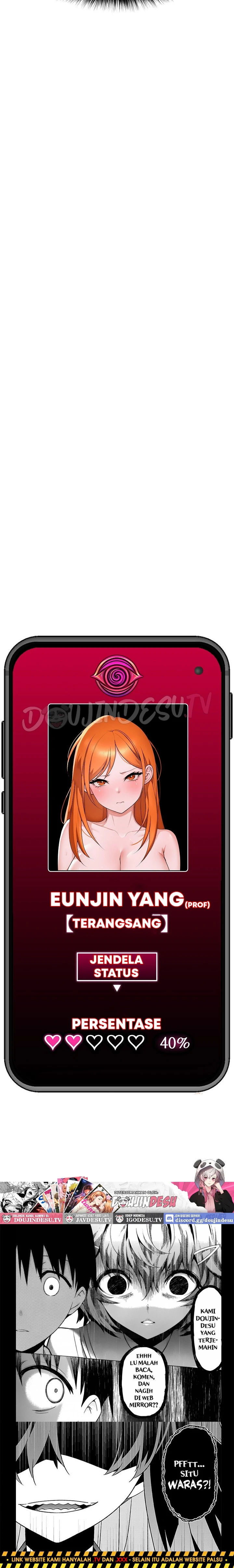 Hypnotic Guard - Chapter 24 24
