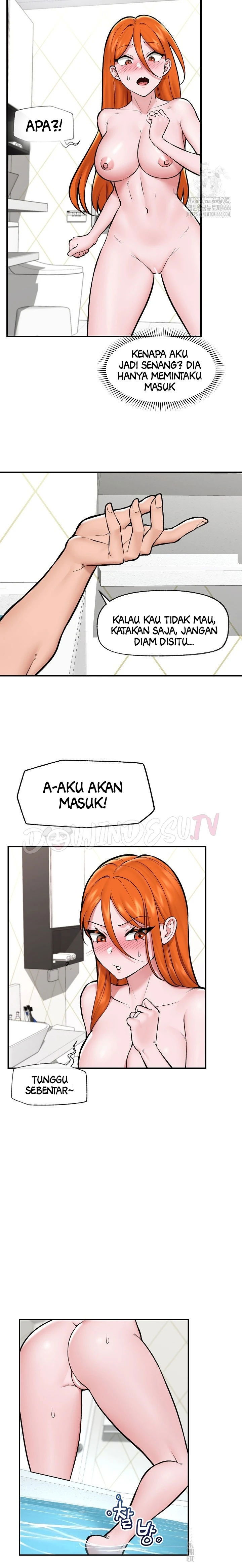 Hypnotic Guard - Chapter 24 18