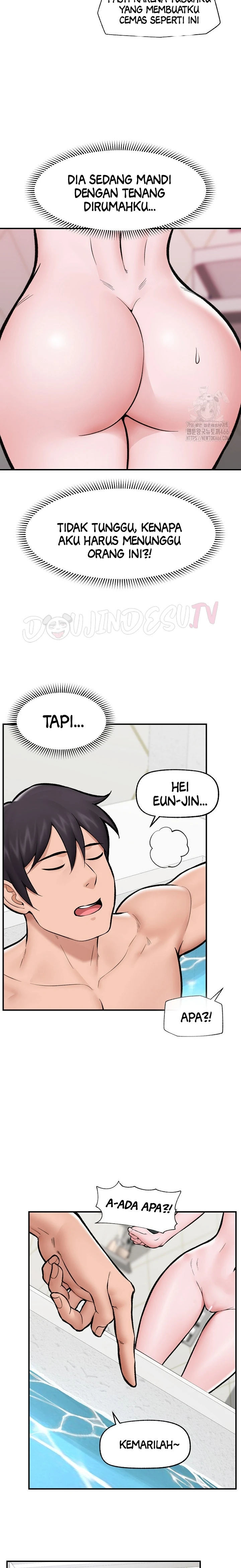 Hypnotic Guard - Chapter 24 17