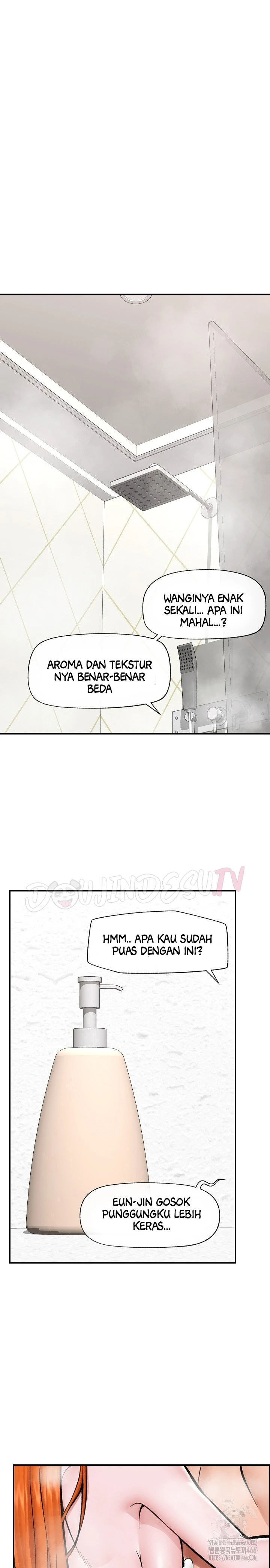 Hypnotic Guard - Chapter 24 6