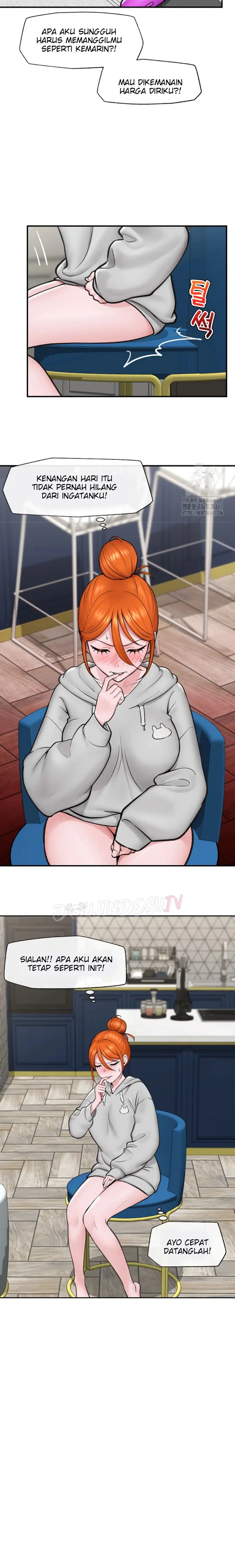 Hypnotic Guard - Chapter 08 4