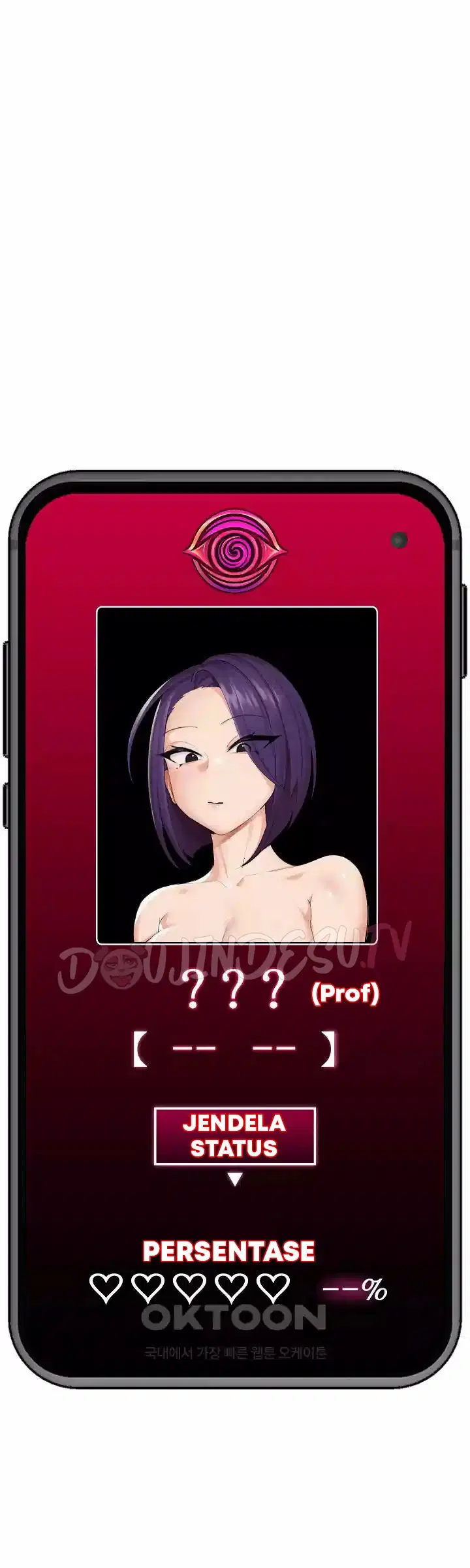Hypnotic Guard - Chapter 15 25