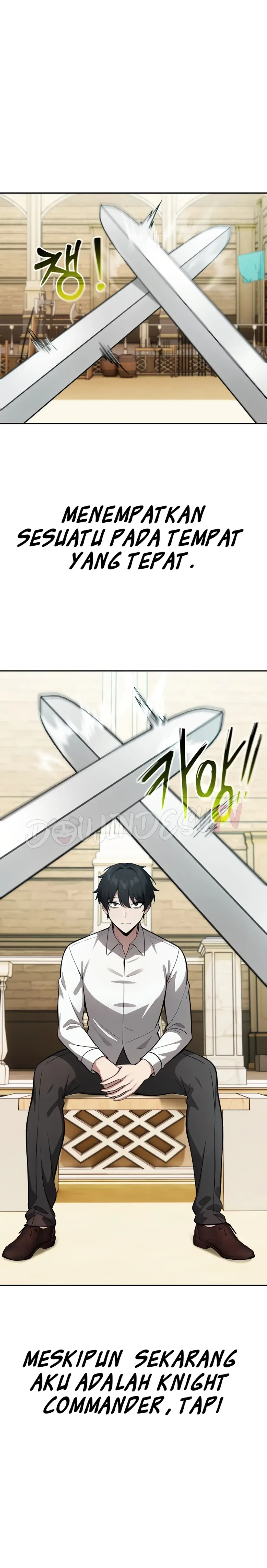 Isekai Dragondick Knight Commander - Chapter 41 2