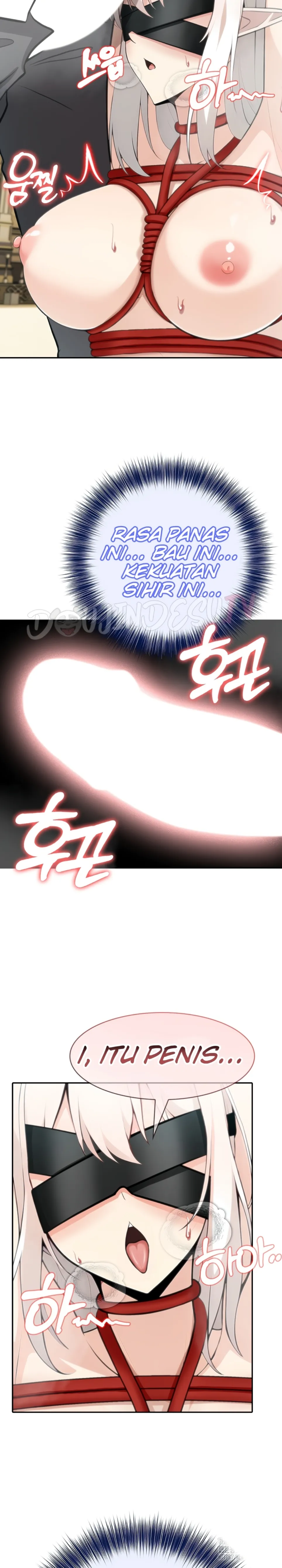 Isekai Dragondick Knight Commander - Chapter 41 27