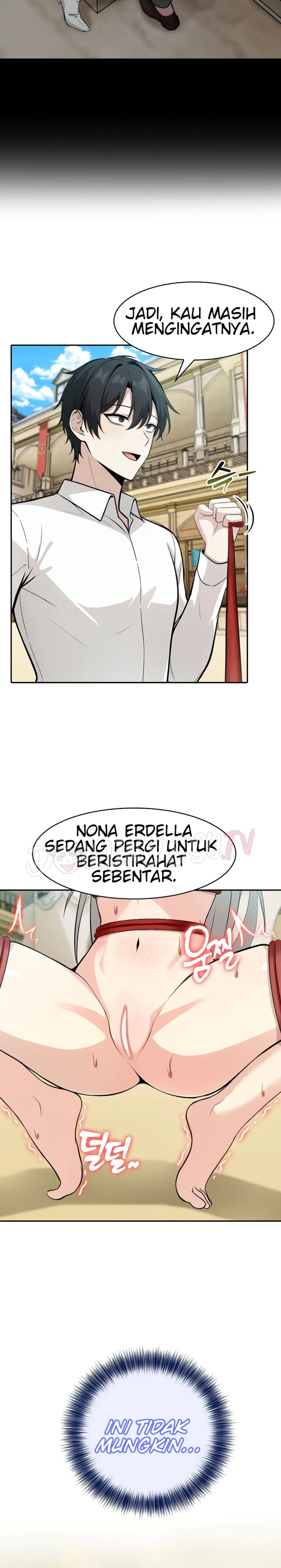 Isekai Dragondick Knight Commander - Chapter 41 18