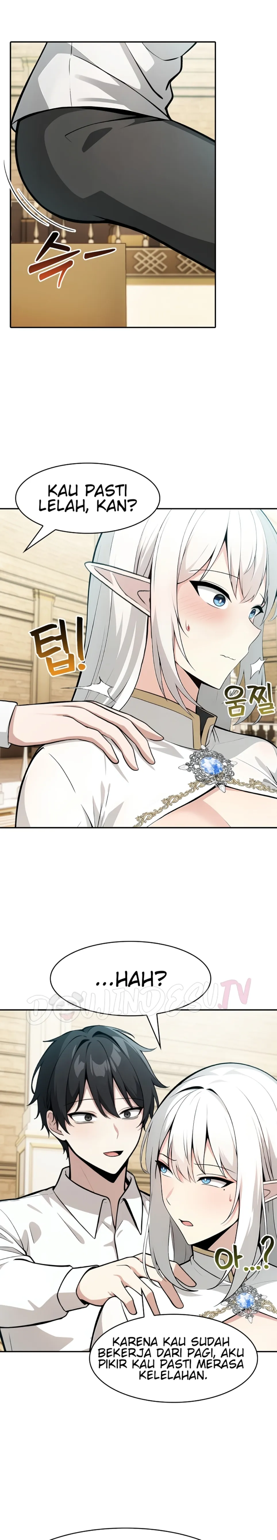 Isekai Dragondick Knight Commander - Chapter 41 12