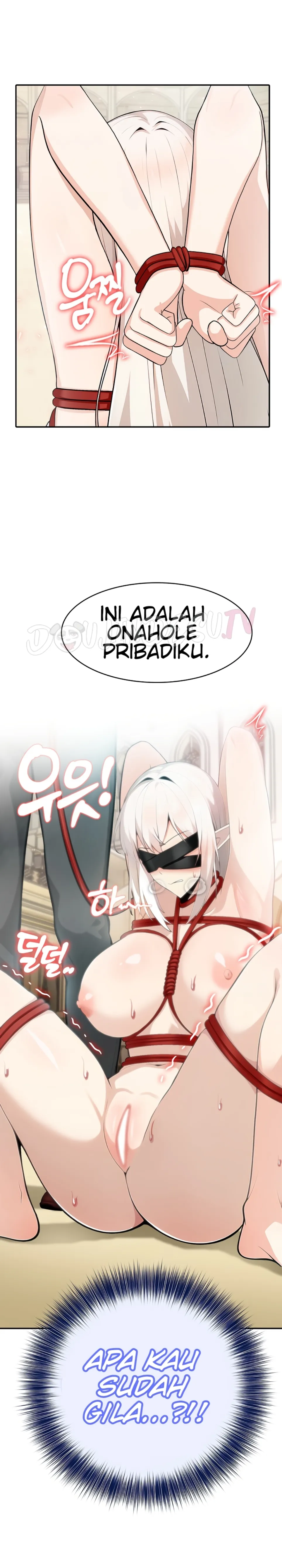 Isekai Dragondick Knight Commander - Chapter 41 16