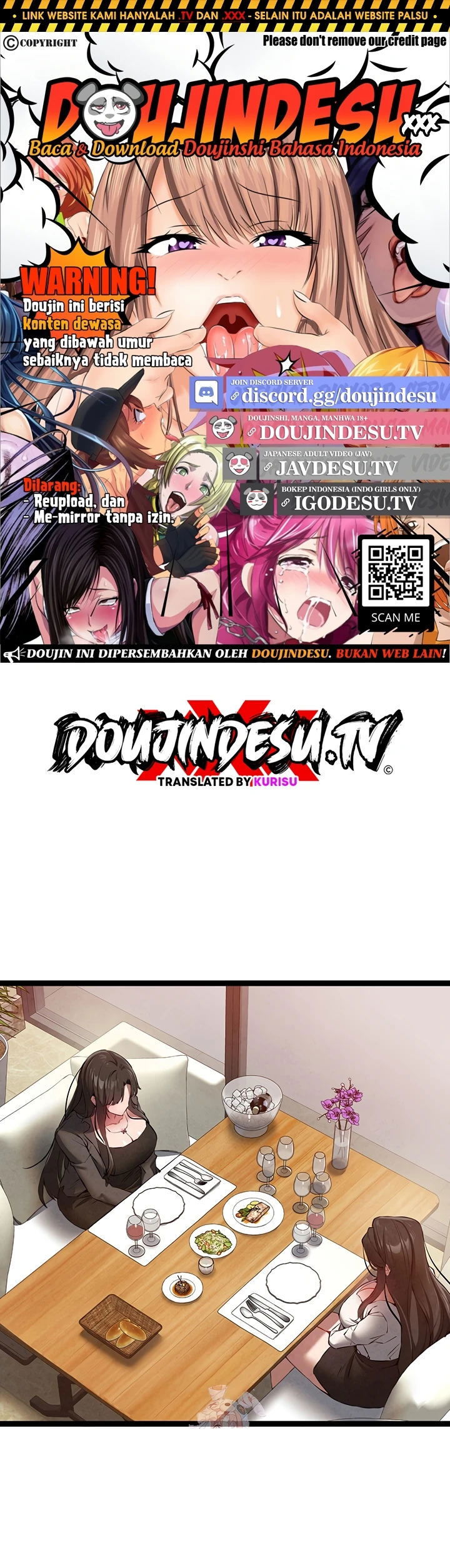 I have to sleep with stranger - Chapter 91 1