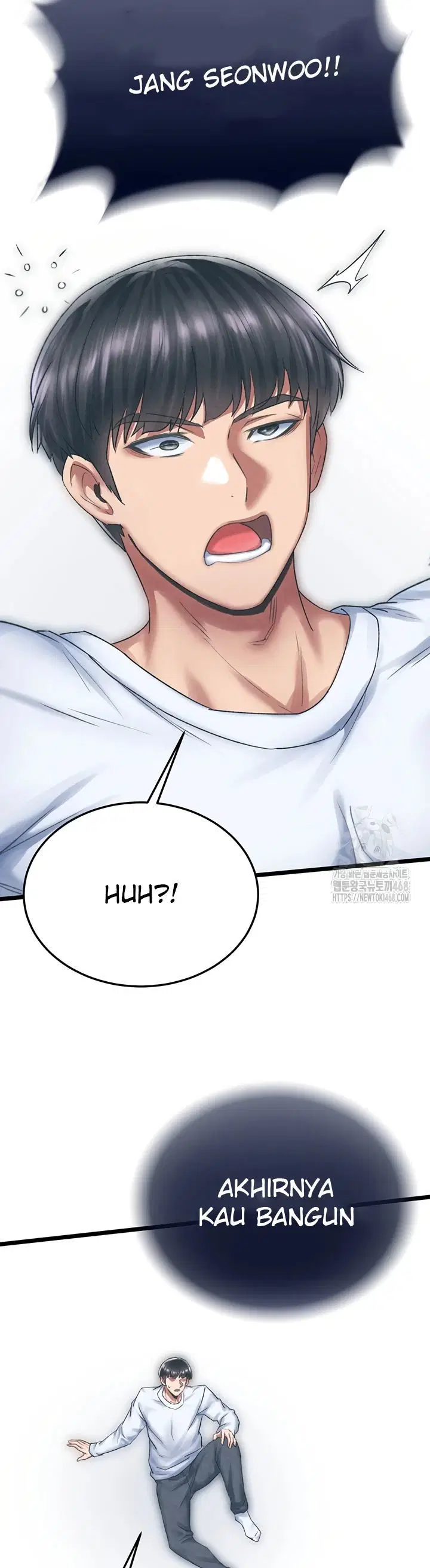I Ended Up in the World of Murim - Chapter 78 8