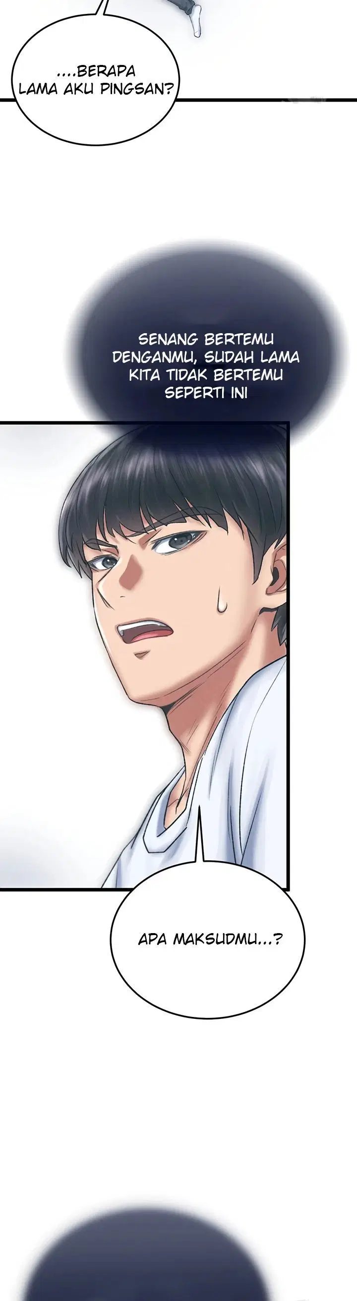 I Ended Up in the World of Murim - Chapter 78 9