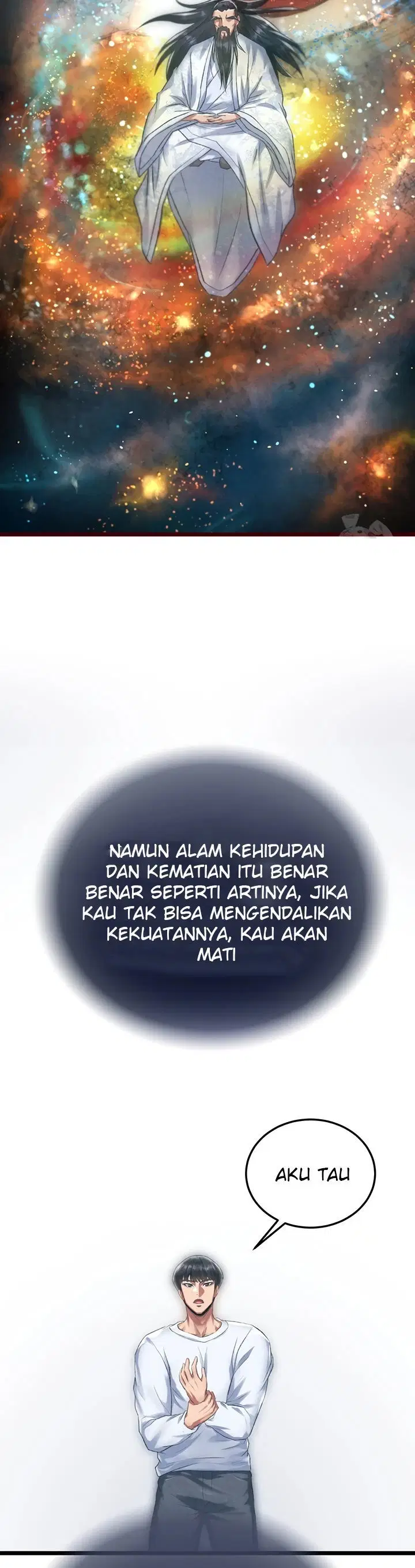 I Ended Up in the World of Murim - Chapter 78 28