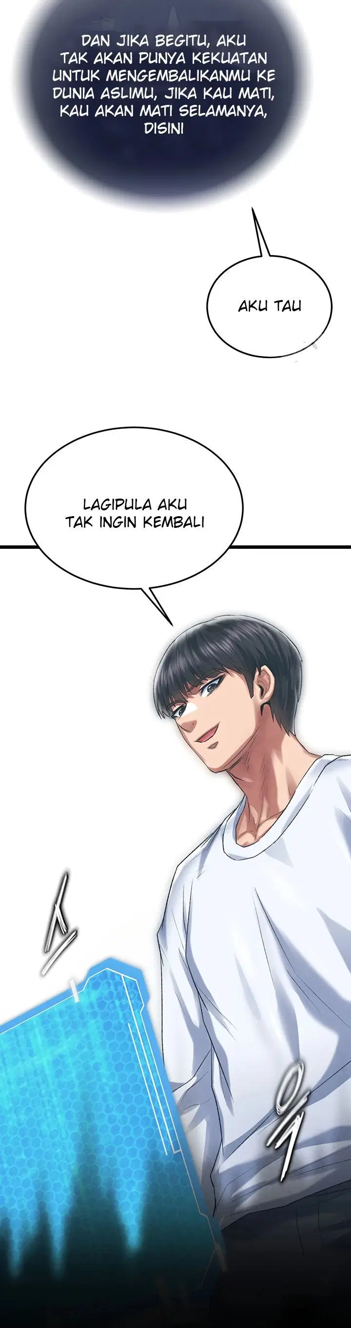 I Ended Up in the World of Murim - Chapter 78 29