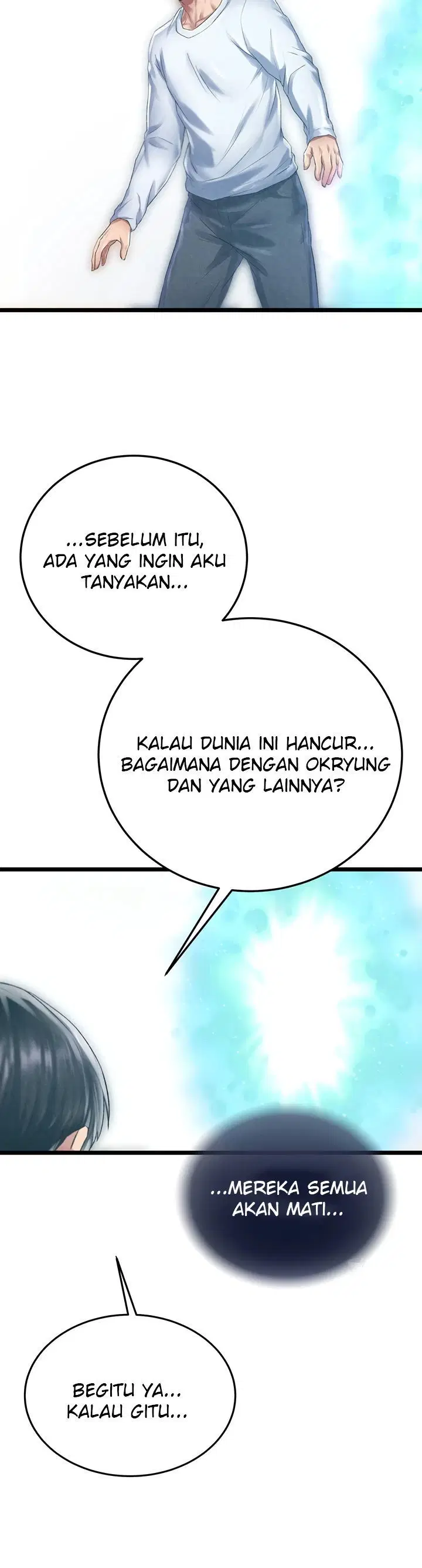 I Ended Up in the World of Murim - Chapter 78 21