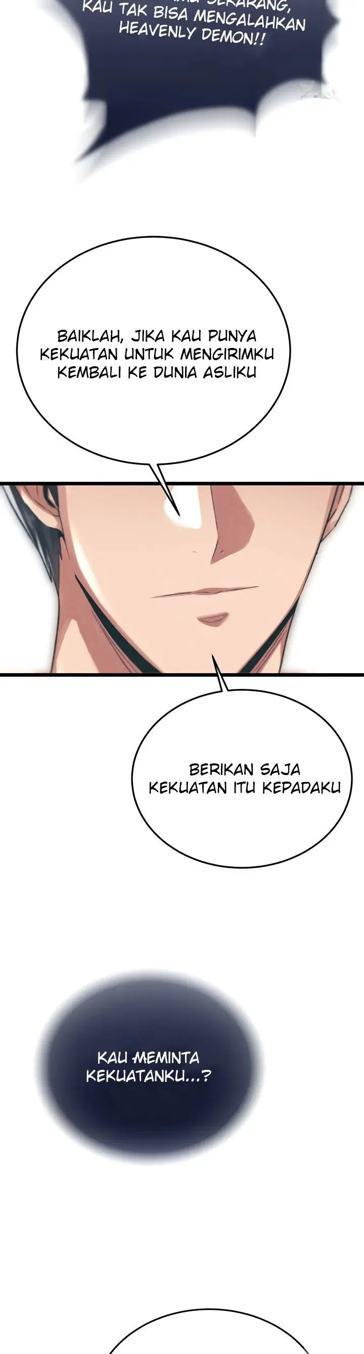 I Ended Up in the World of Murim - Chapter 78 26