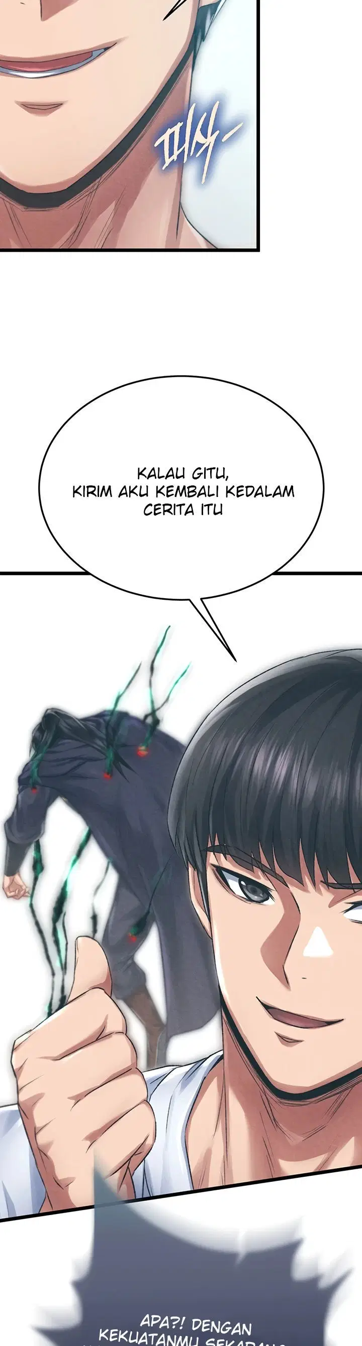 I Ended Up in the World of Murim - Chapter 78 25