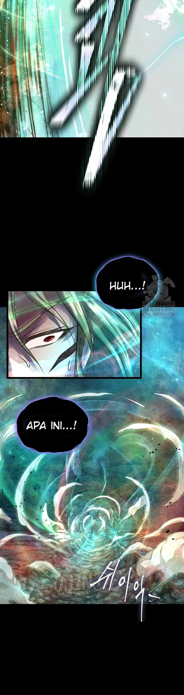 I Ended Up in the World of Murim - Chapter 78 35