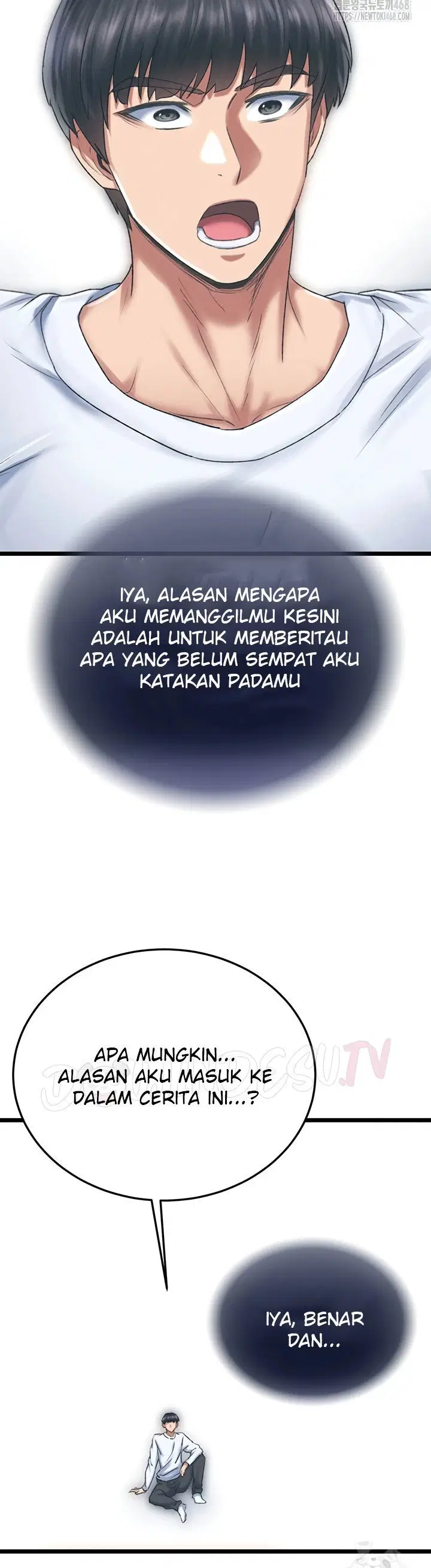 I Ended Up in the World of Murim - Chapter 78 11