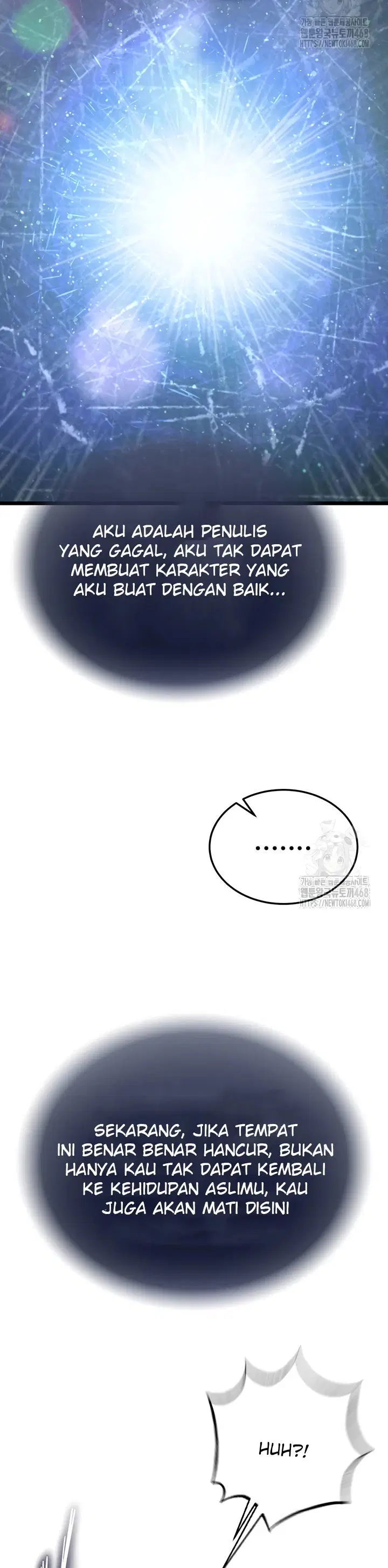 I Ended Up in the World of Murim - Chapter 78 16