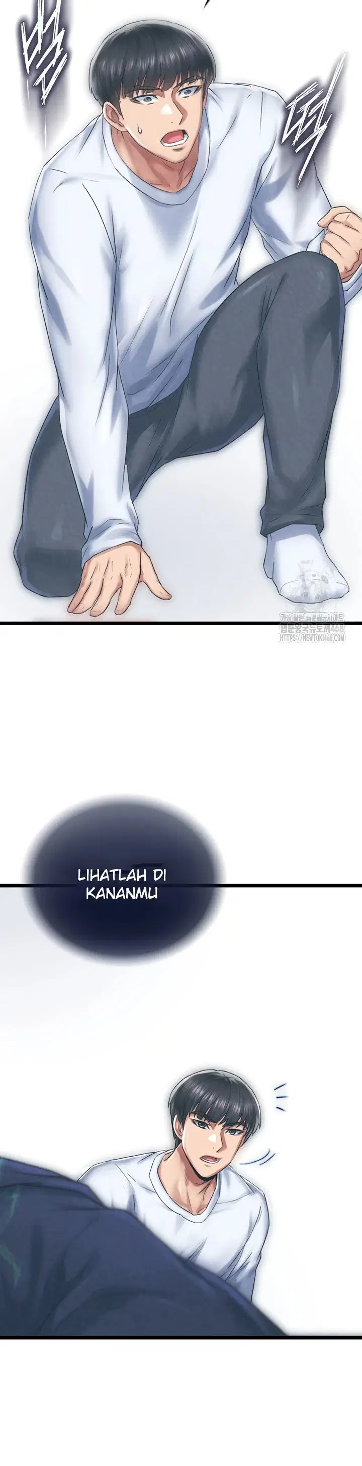 I Ended Up in the World of Murim - Chapter 78 17