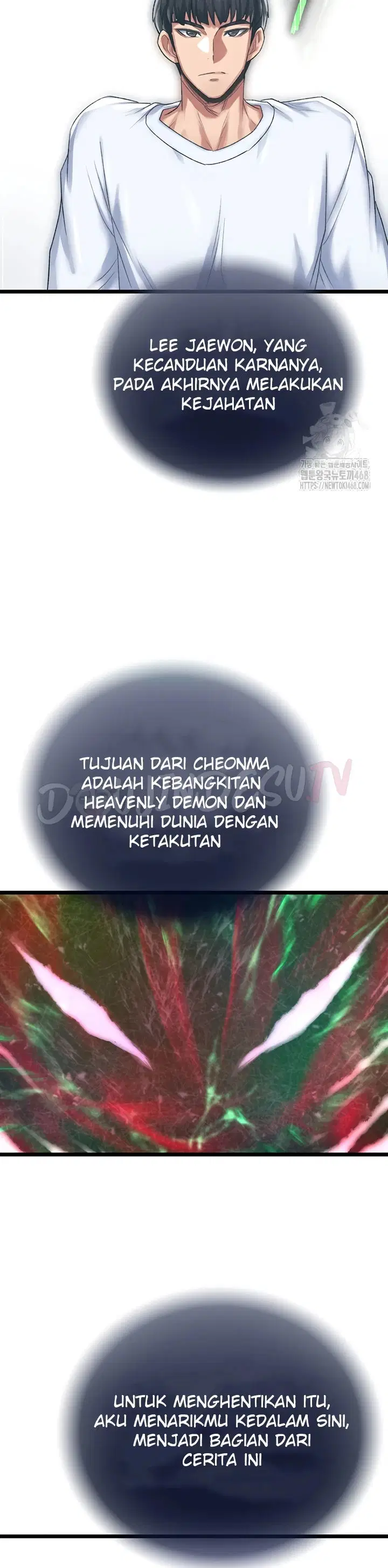 I Ended Up in the World of Murim - Chapter 78 14