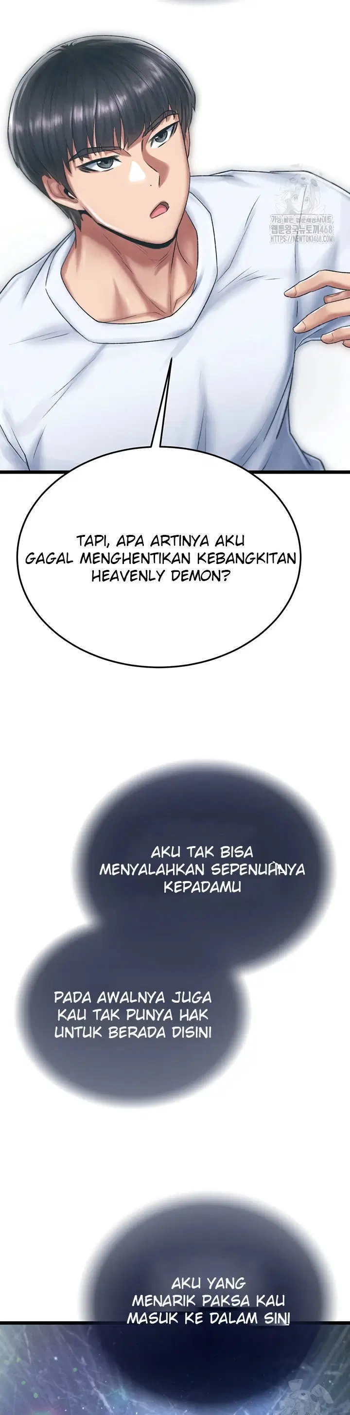 I Ended Up in the World of Murim - Chapter 78 15