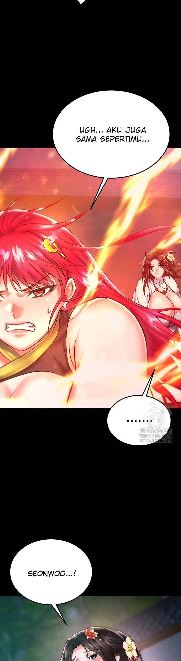 I Ended Up in the World of Murim - Chapter 78 6