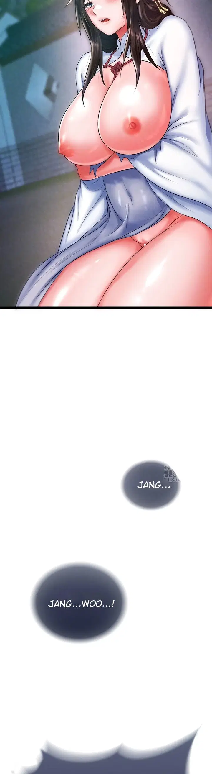 I Ended Up in the World of Murim - Chapter 78 7