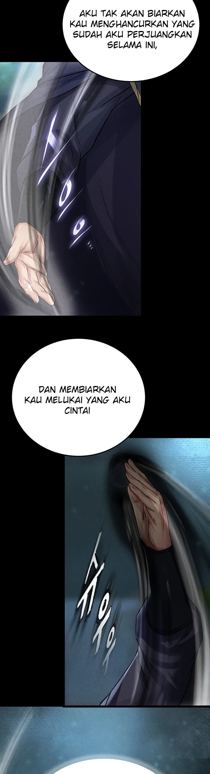 I Ended Up in the World of Murim - Chapter 78 48