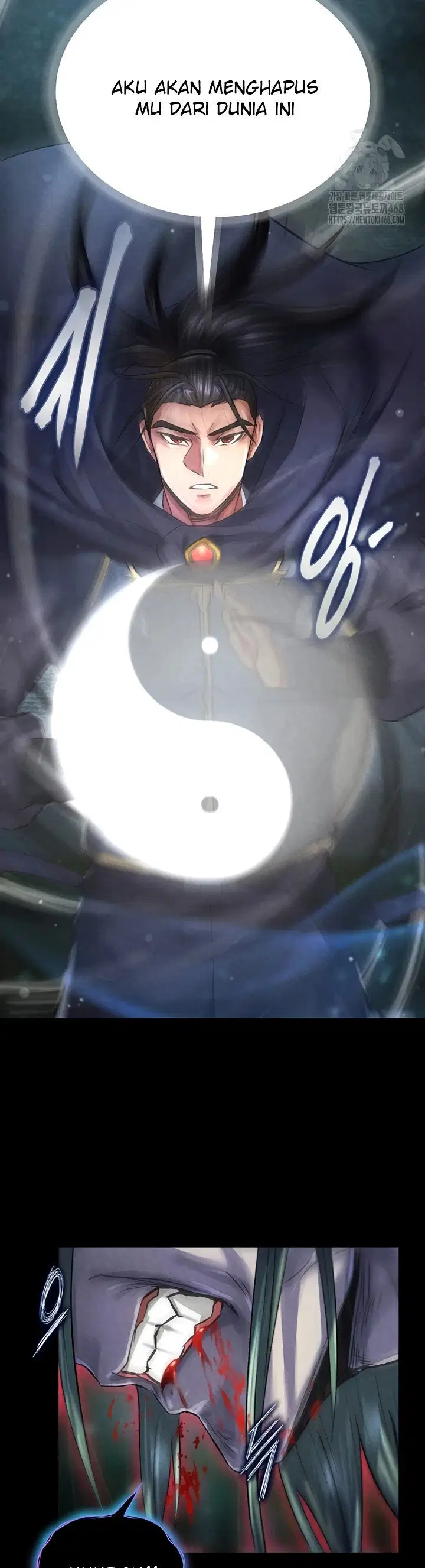 I Ended Up in the World of Murim - Chapter 78 49