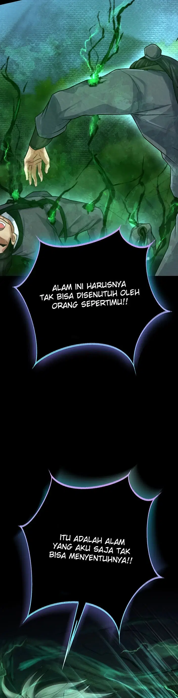 I Ended Up in the World of Murim - Chapter 78 41