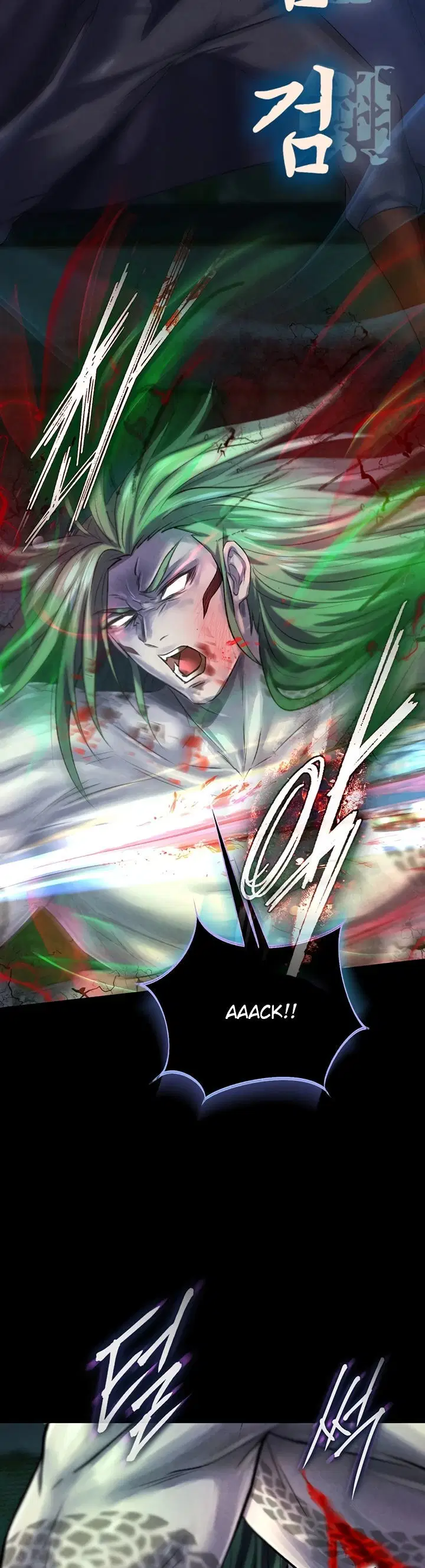 I Ended Up in the World of Murim - Chapter 78 46