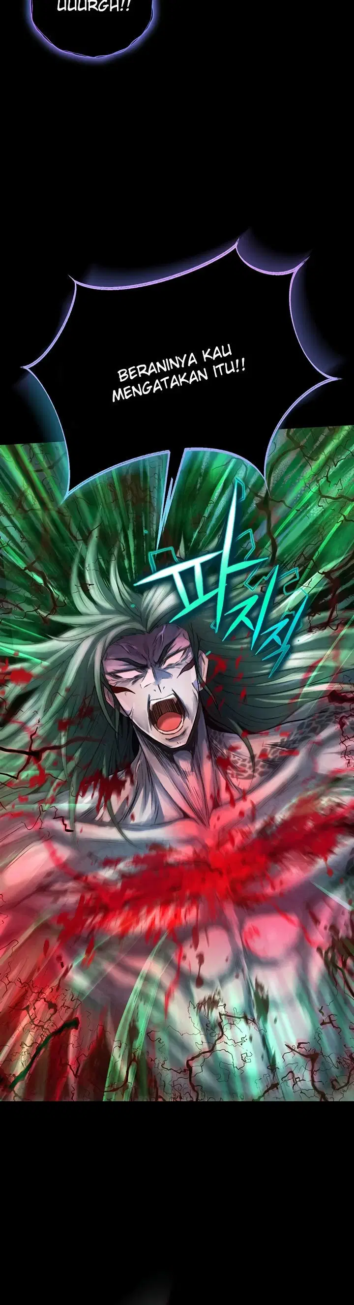 I Ended Up in the World of Murim - Chapter 78 50