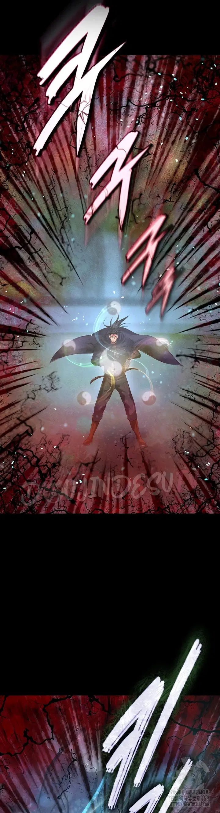 I Ended Up in the World of Murim - Chapter 78 51