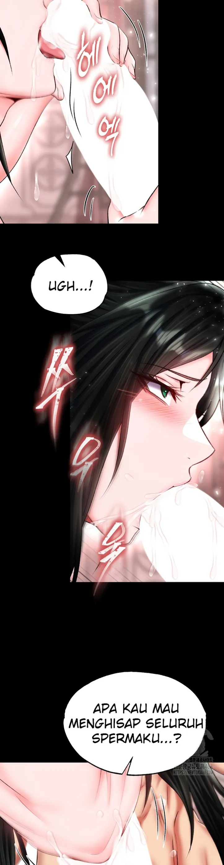 I Ended Up in the World of Murim - Chapter 74 28 I Ended Up in the World of Murim - Chapter 74 28