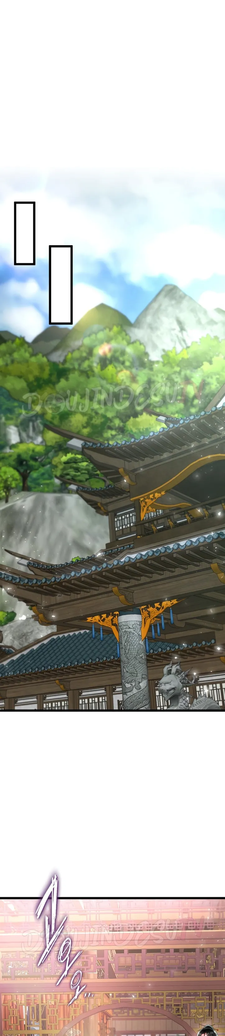 I Ended Up in the World of Murim - Chapter 74 35 I Ended Up in the World of Murim - Chapter 74 35