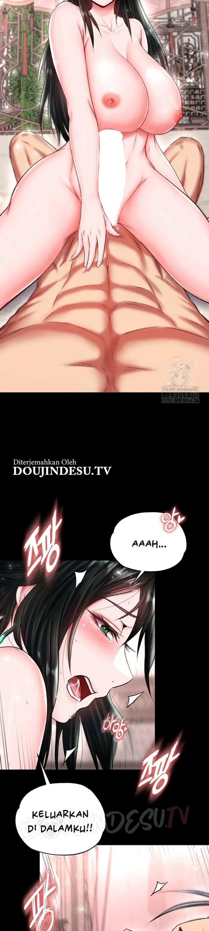 I Ended Up in the World of Murim - Chapter 74 19 I Ended Up in the World of Murim - Chapter 74 19