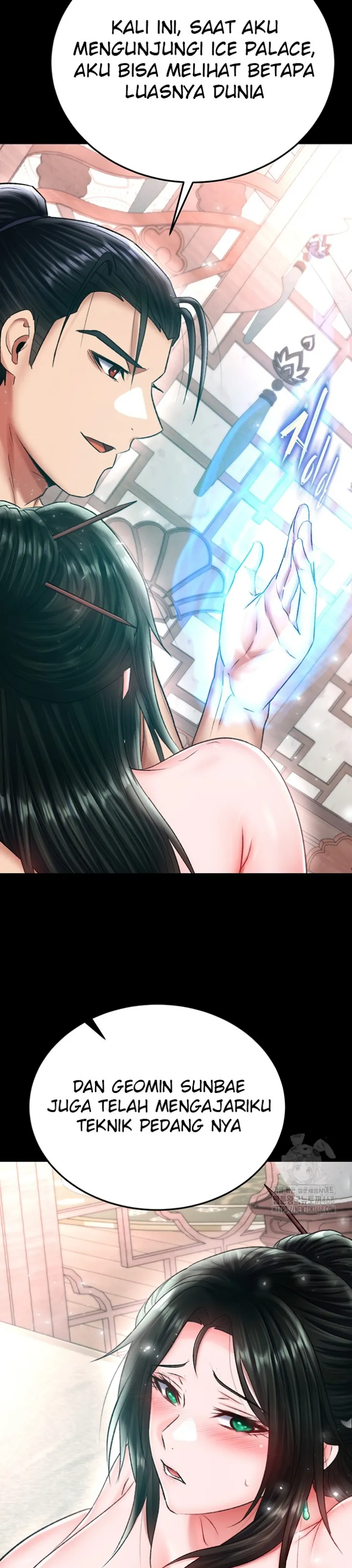 I Ended Up in the World of Murim - Chapter 74 14 I Ended Up in the World of Murim - Chapter 74 14