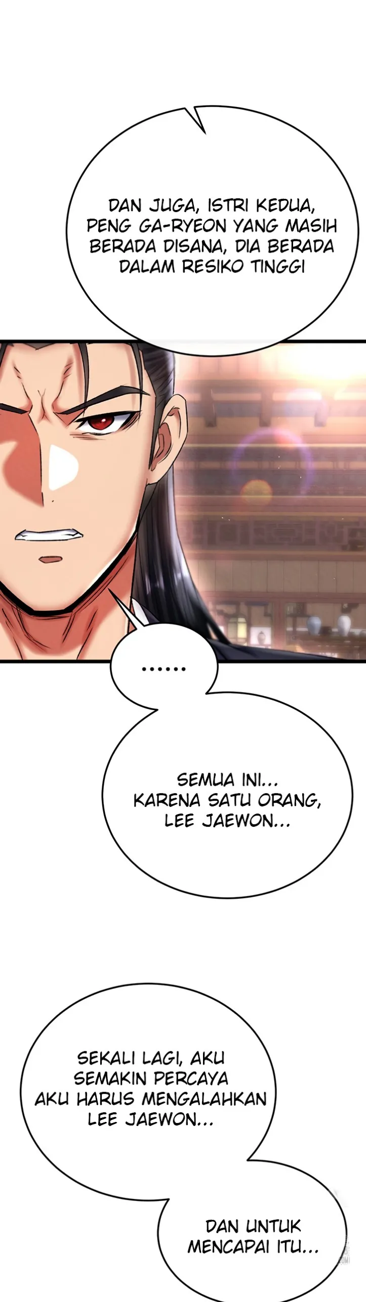 I Ended Up in the World of Murim - Chapter 74 42 I Ended Up in the World of Murim - Chapter 74 42